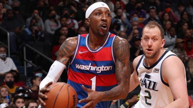 炸金花下载-奇才正与火爆开局渐行渐远 比尔何时才能找回自我